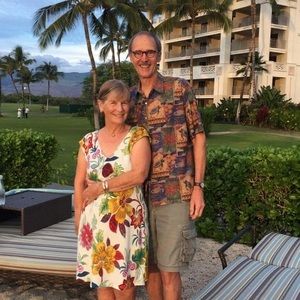 Meet your Posher, Nancy ellen